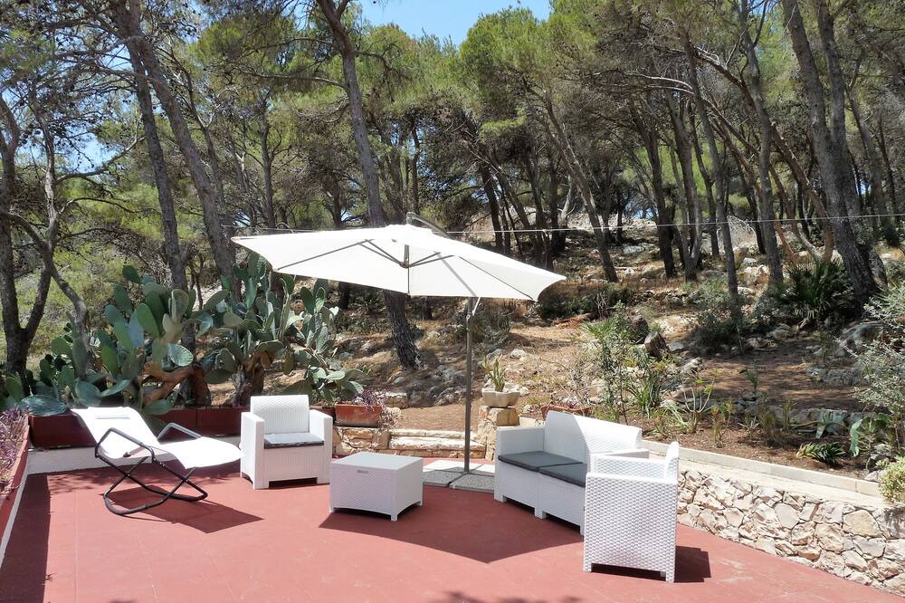 Photo of Patio Balcony in Santa Caterina