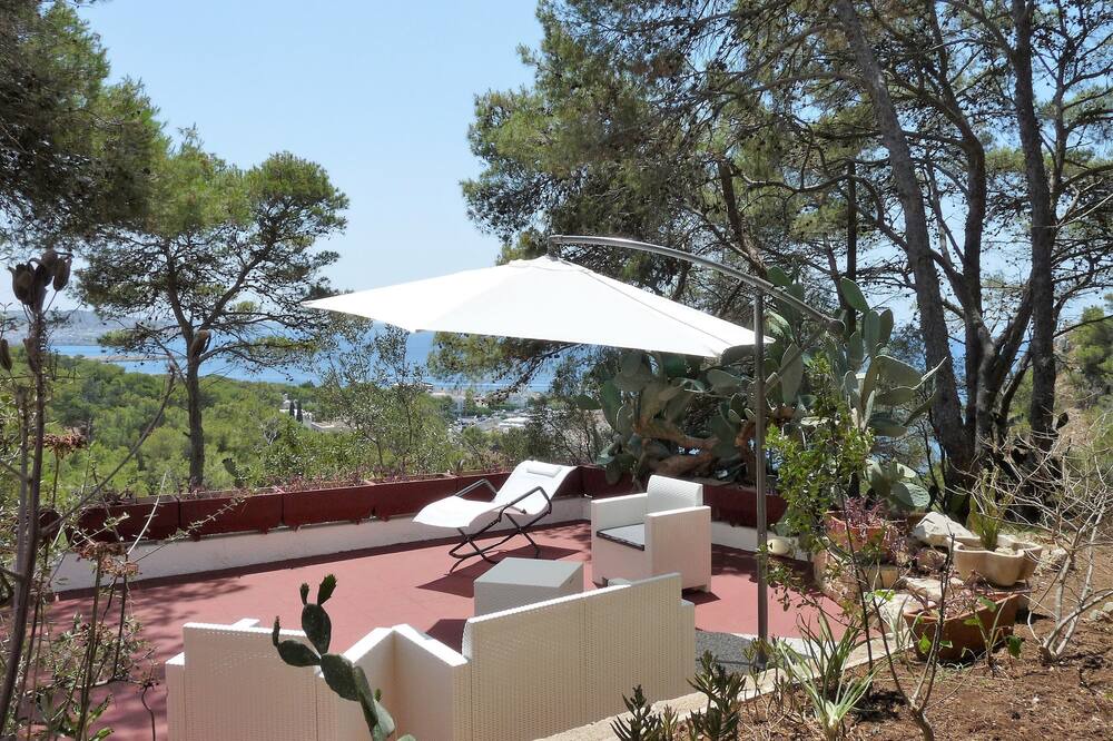Photo of Patio Balcony in Santa Caterina