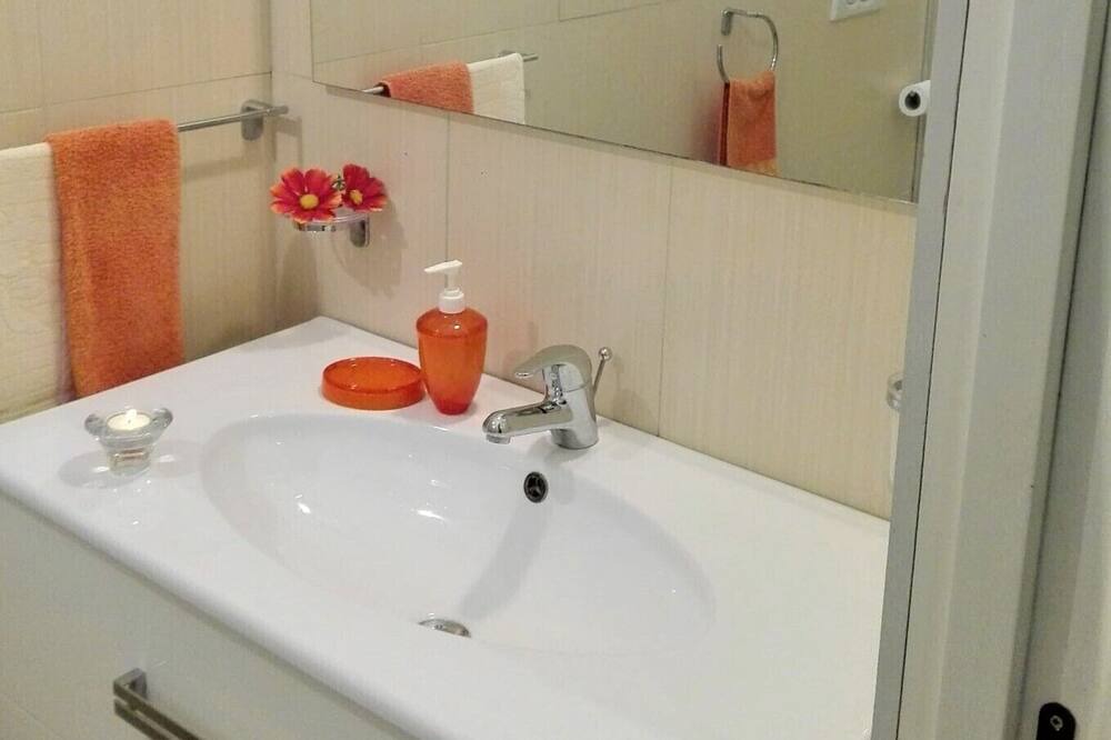 Photo of Bathroom in Santa Caterina