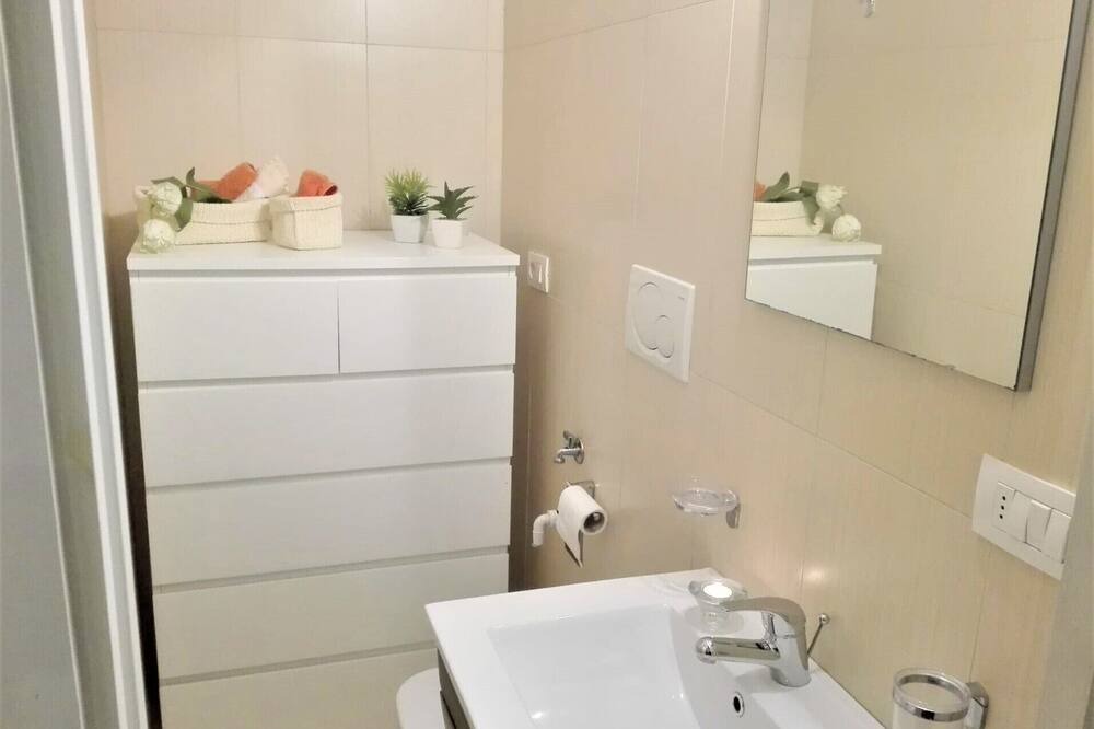 Photo of Bathroom in Santa Caterina