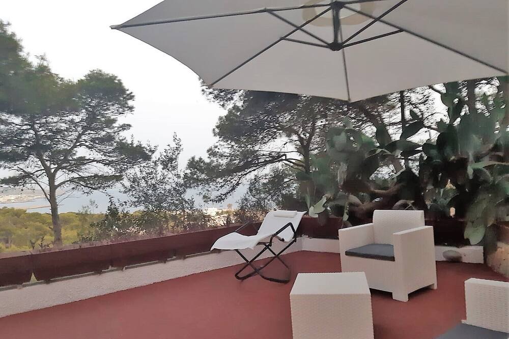 Photo of Patio Balcony in Santa Caterina