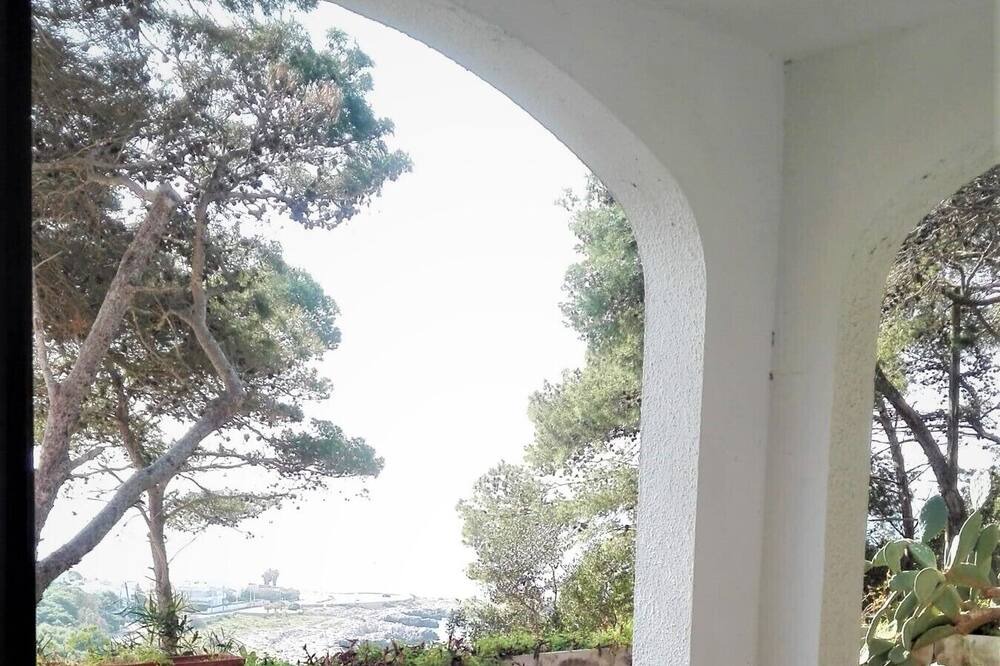 Photo of Patio Balcony in Santa Caterina