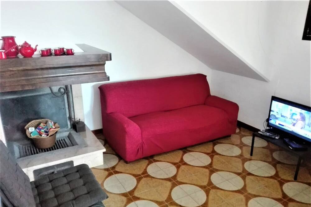 Photo of Bedroom in Santa Caterina