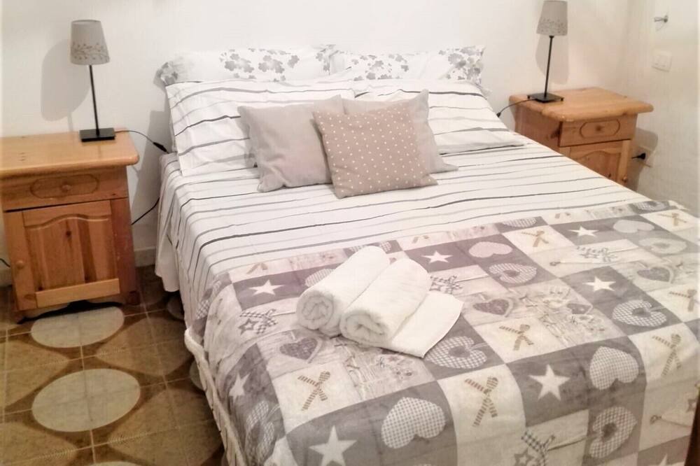 Photo of Bedroom in Santa Caterina