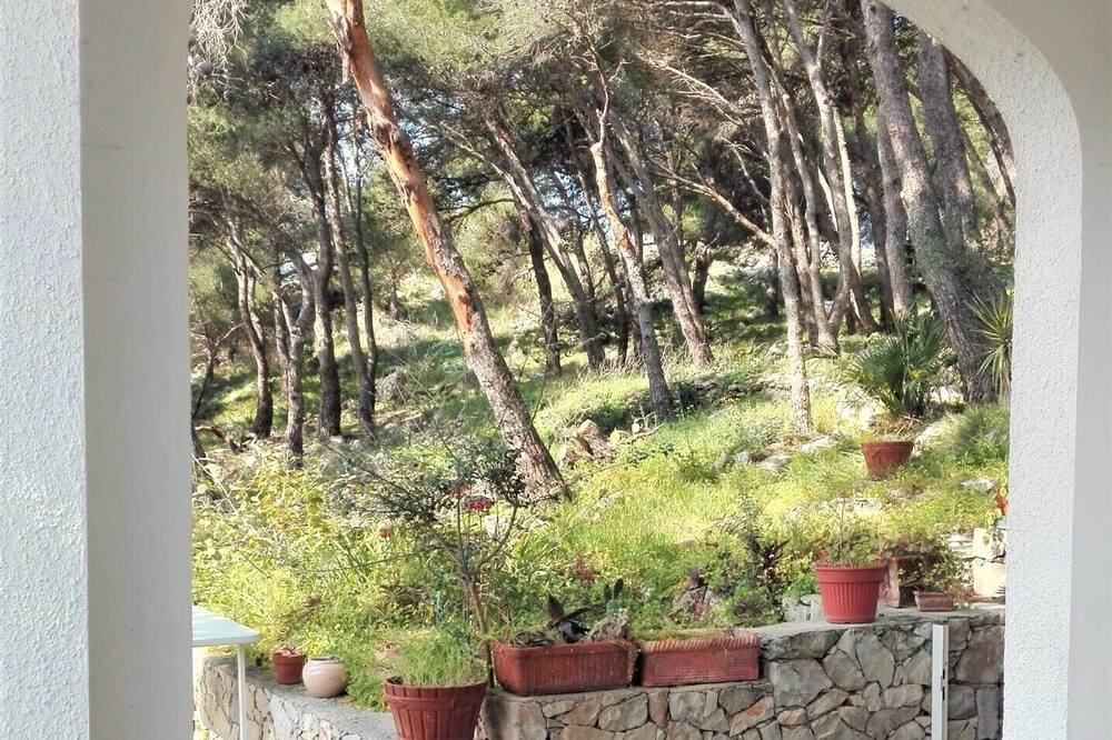 Photo of Patio Balcony in Santa Caterina