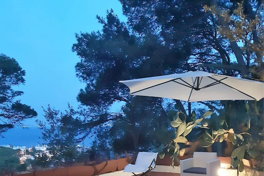 Photo of Patio Balcony in Santa Caterina