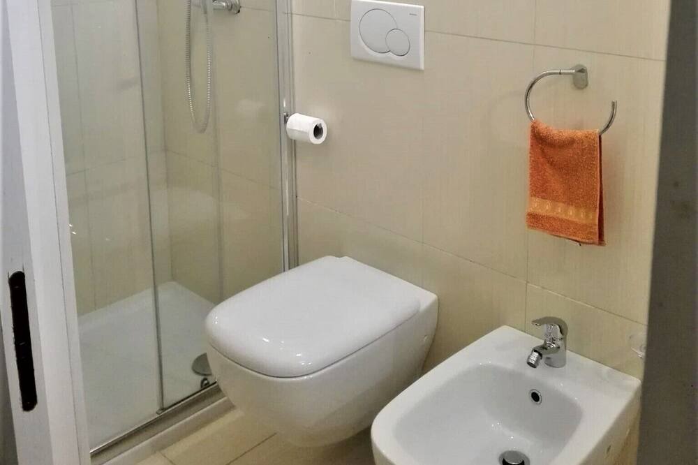 Photo of Bathroom in Santa Caterina