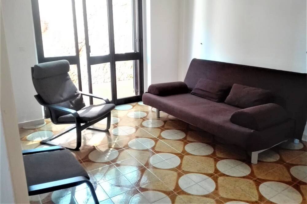 Photo of Livingroom in Santa Caterina