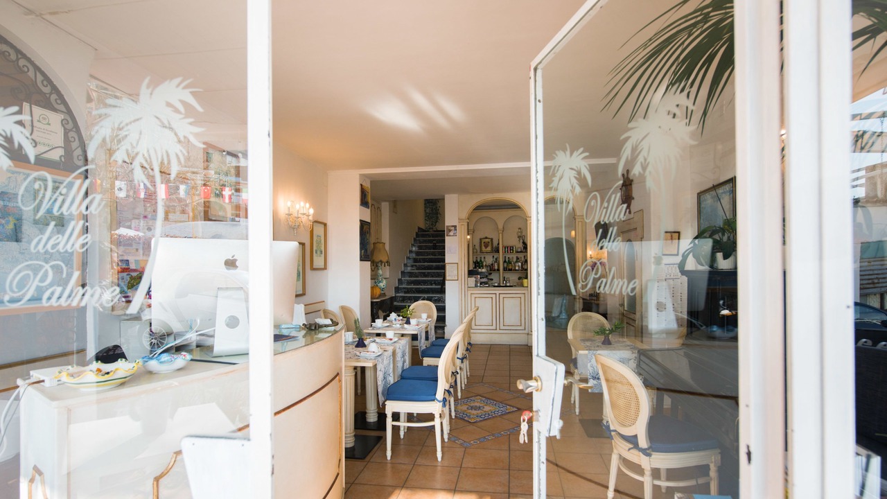 Photo of Others in Positano