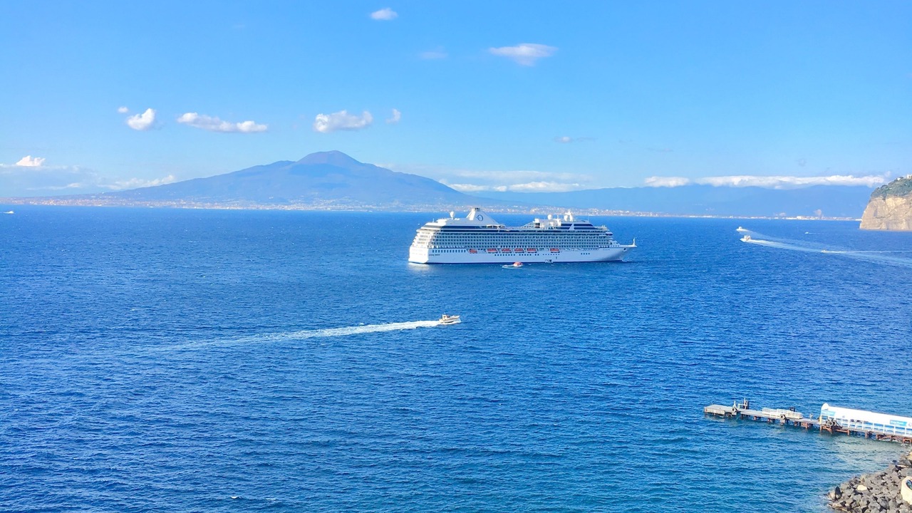 Photo of Others in Positano