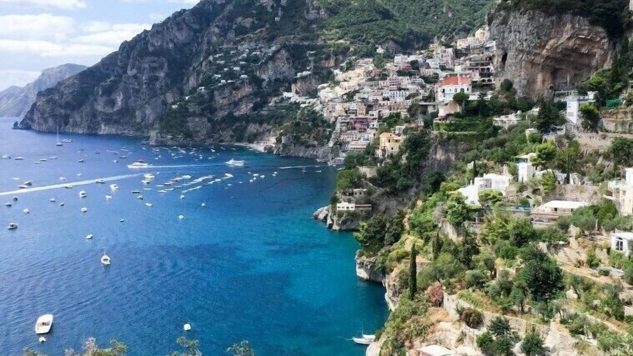 Photo of Others in Positano