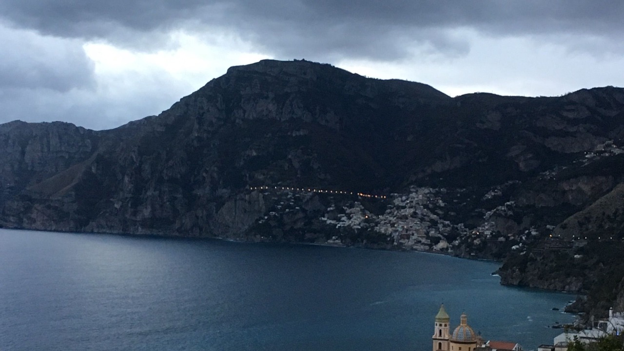 Photo of Others in Positano