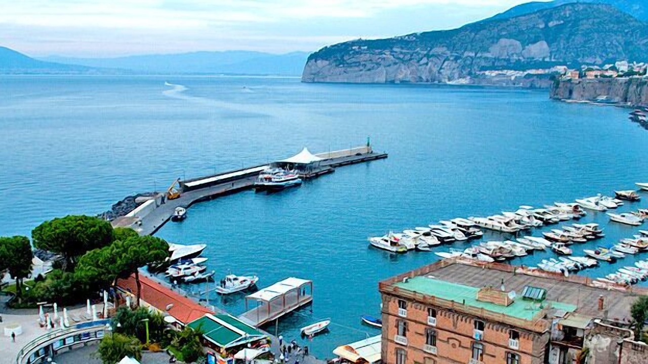 Photo of Others in Positano
