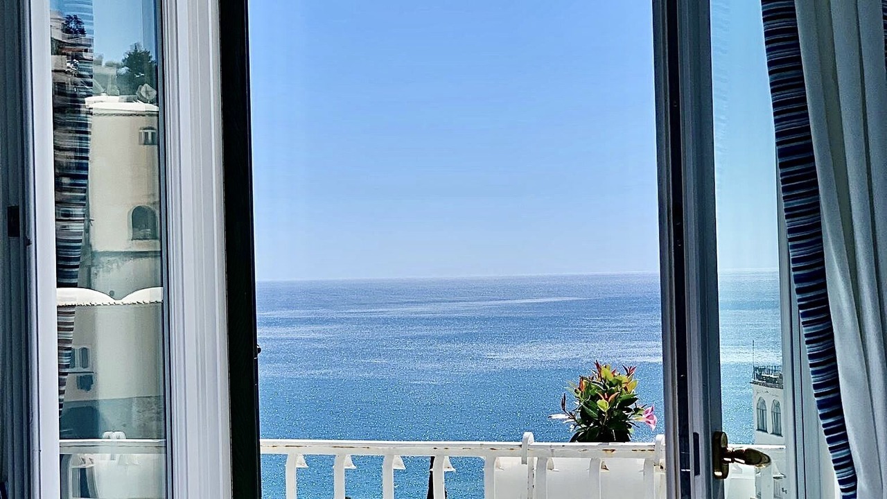 Photo of Others in Positano