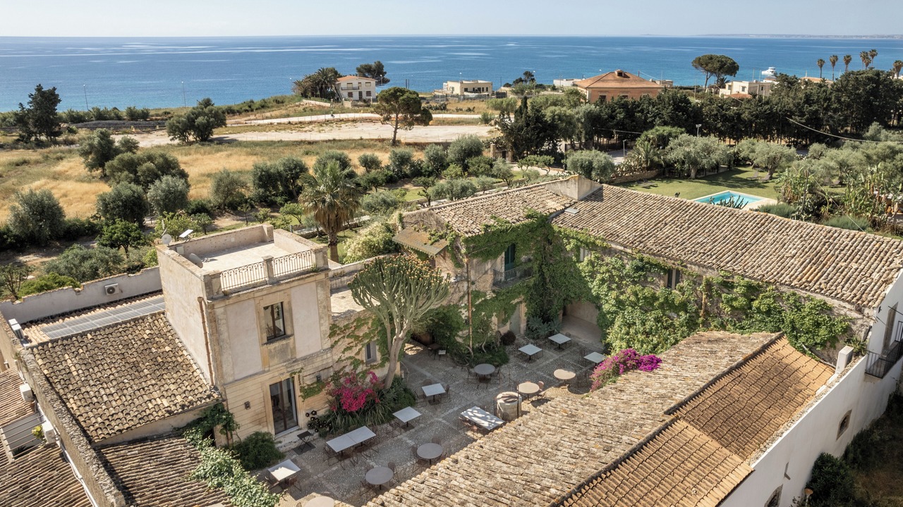 Photo of Outdoor in Noto Marina