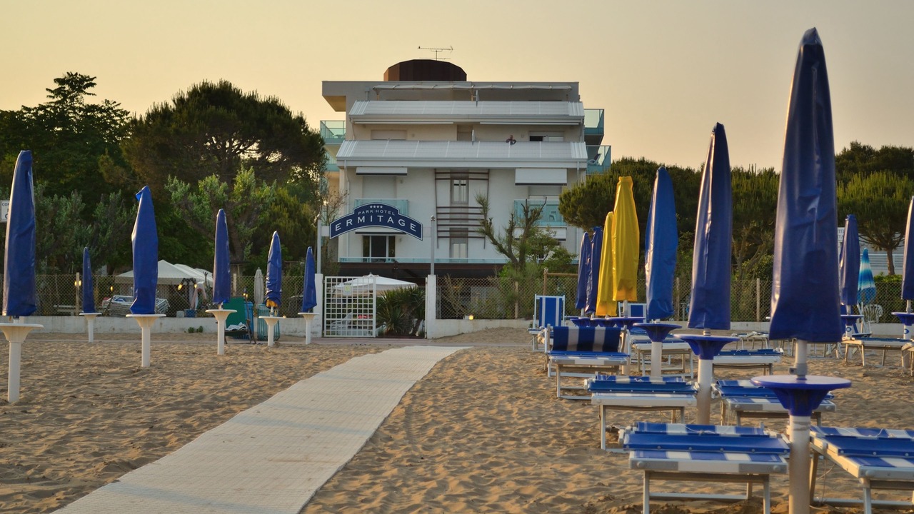 Photo of Others in Jesolo Pineta
