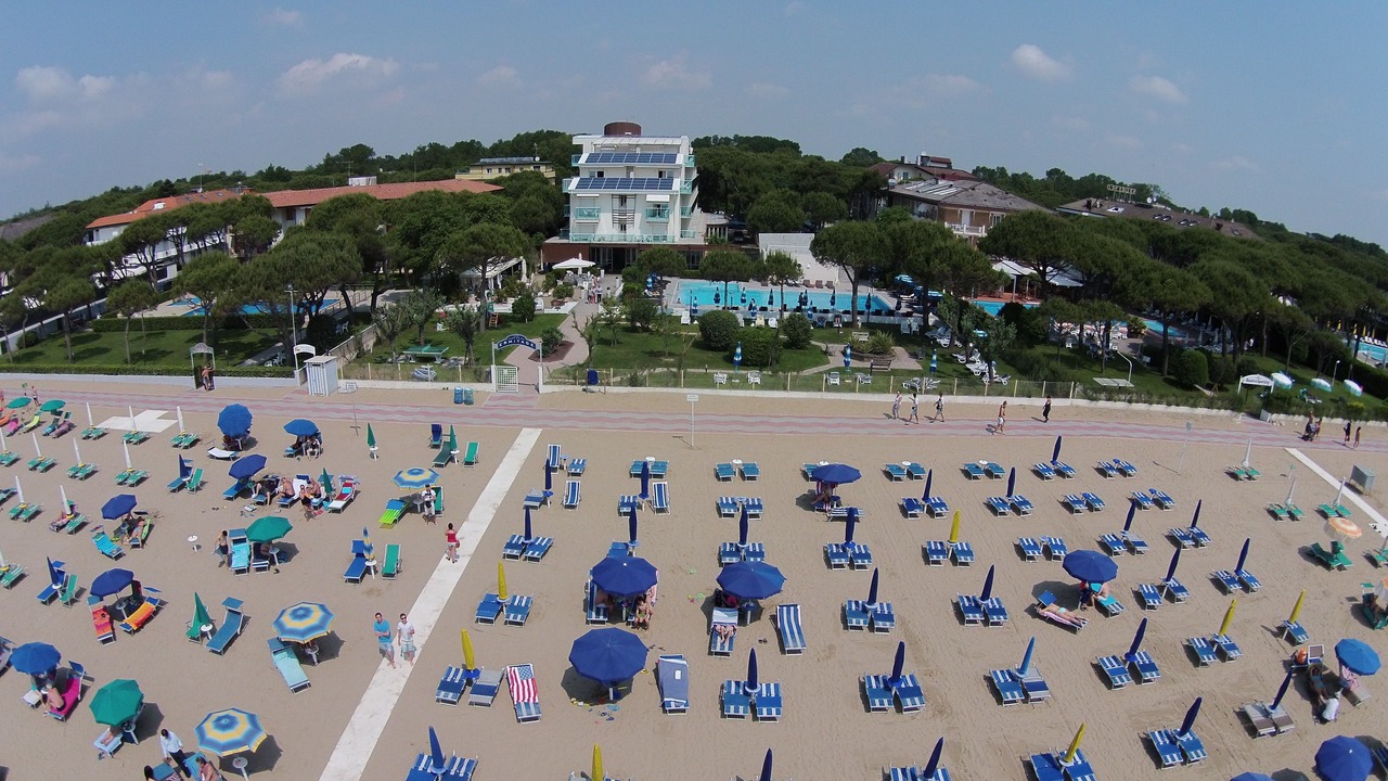 Photo of Others in Jesolo Pineta