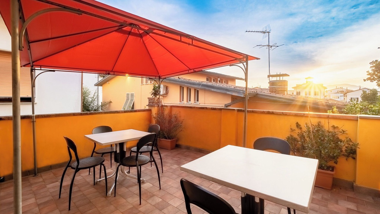 Photo of Patio Balcony in Vicopelago
