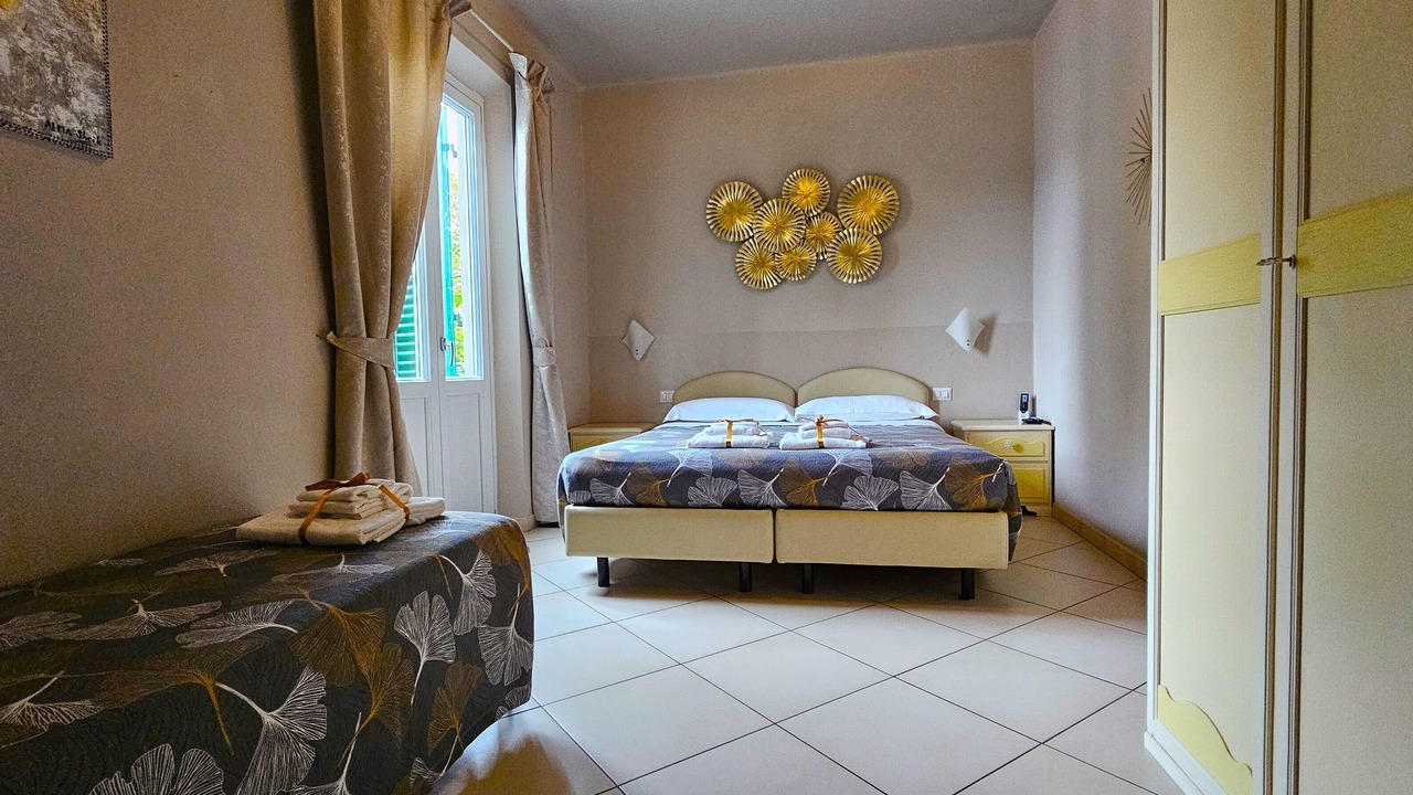 Photo of Bedroom in Vicopelago