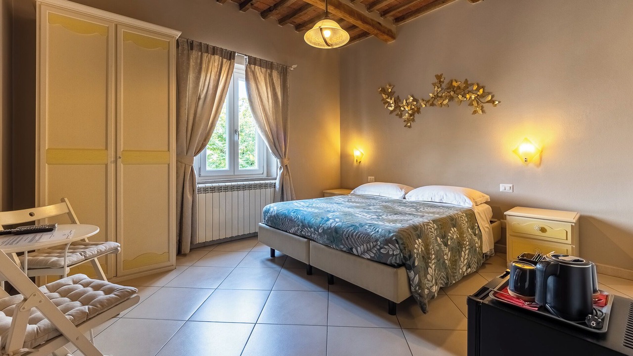 Photo of Bedroom in Vicopelago