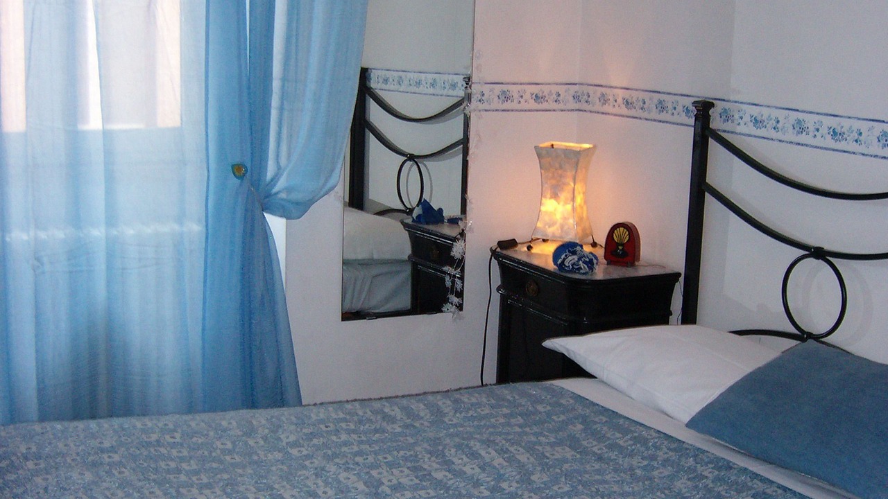 Photo of Bedroom in Rione II Trevi