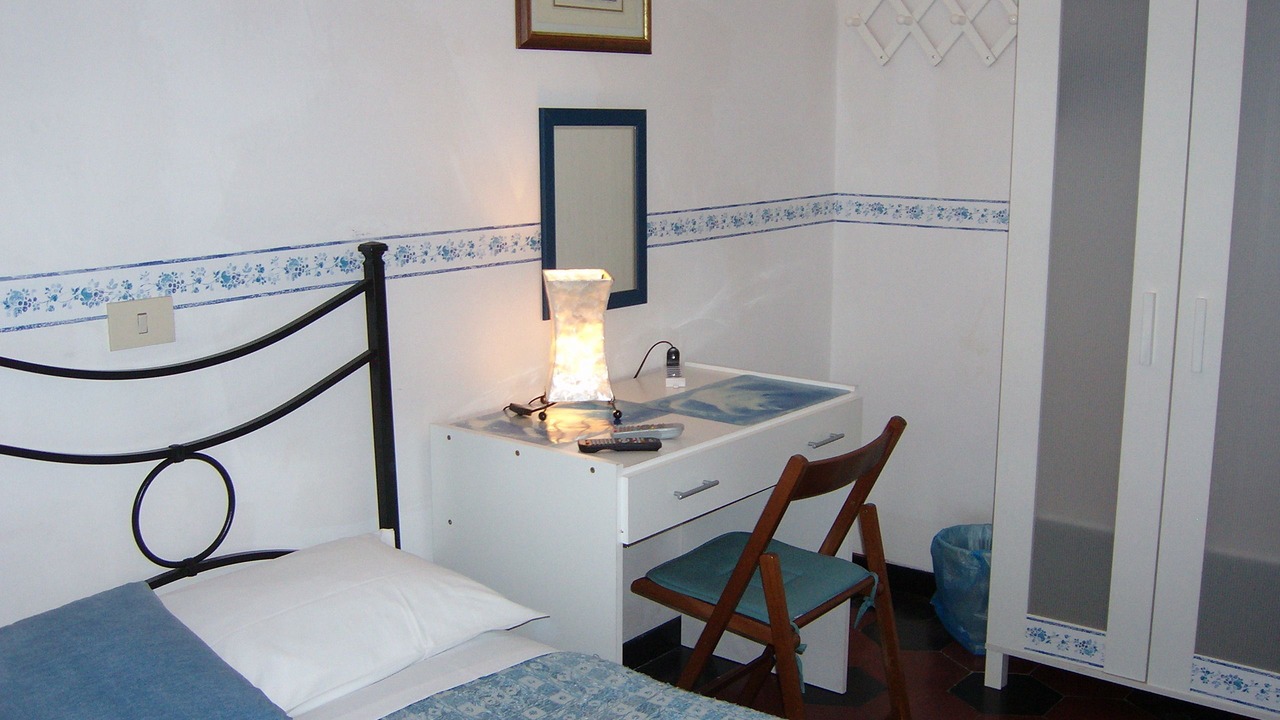 Photo of Bathroom in Rione II Trevi