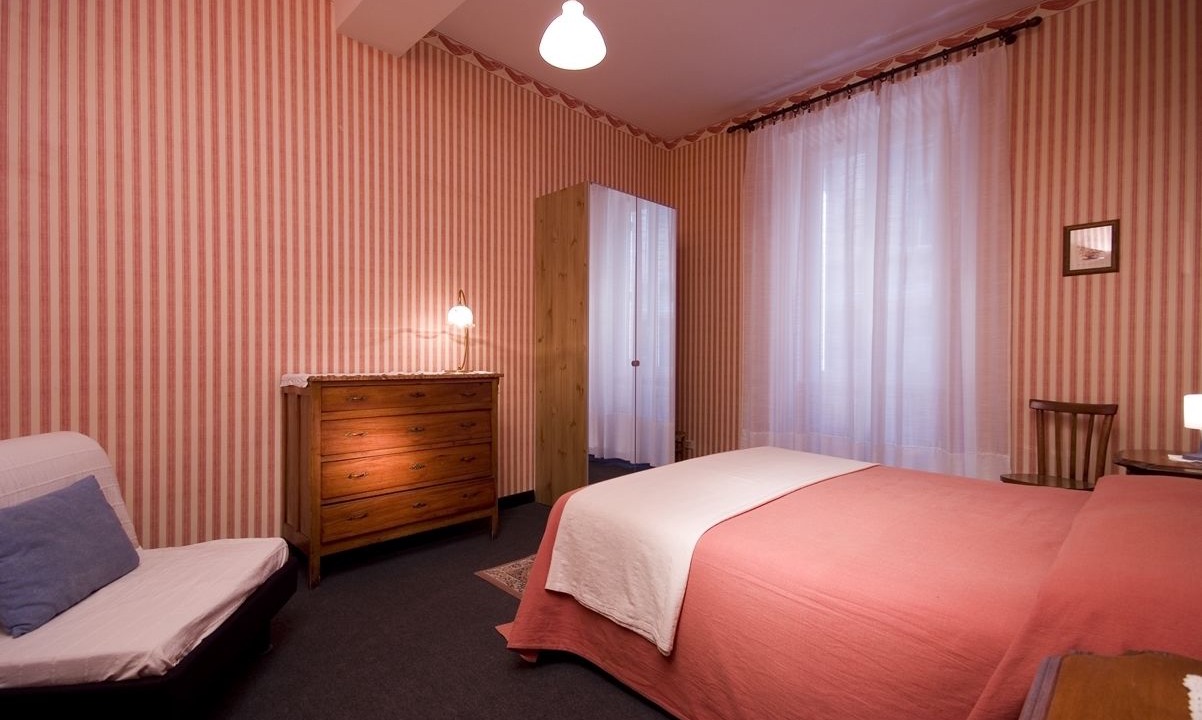 Photo of Bedroom in Rione II Trevi