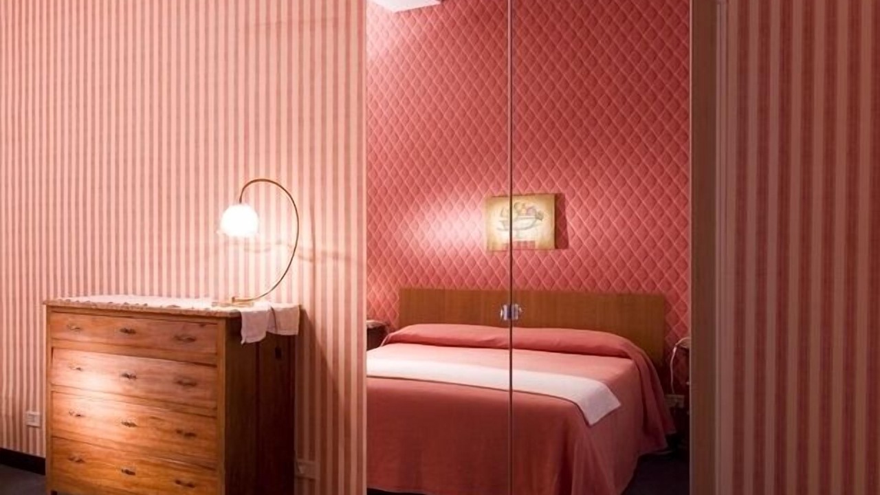 Photo of Bedroom in Rione II Trevi
