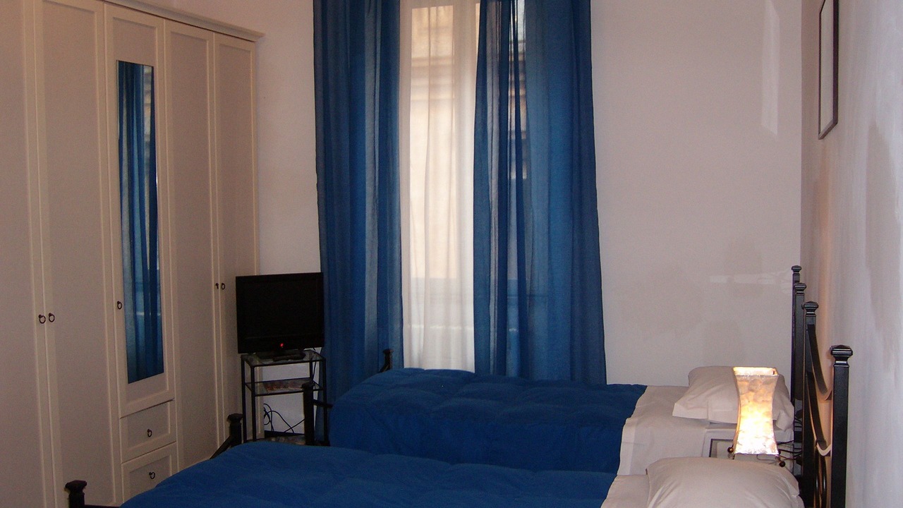 Photo of Bedroom in Rione II Trevi