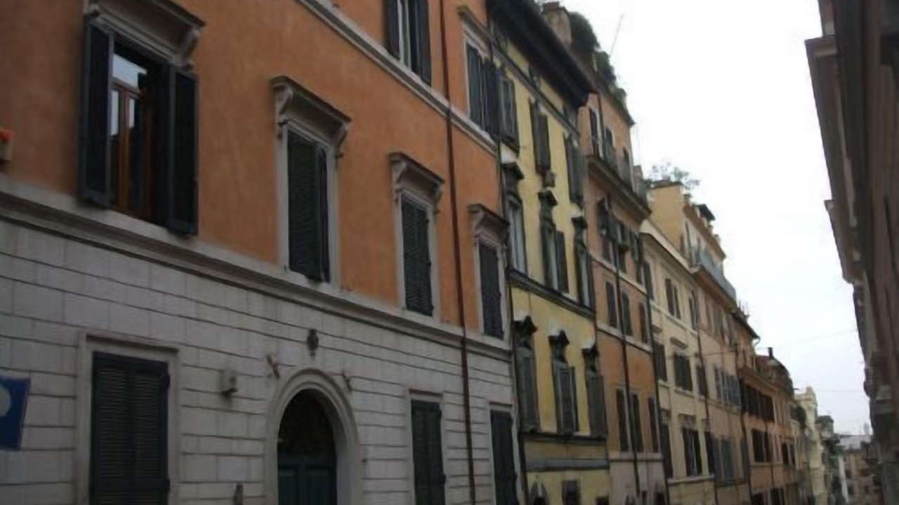 Photo of Outdoor in Rione II Trevi