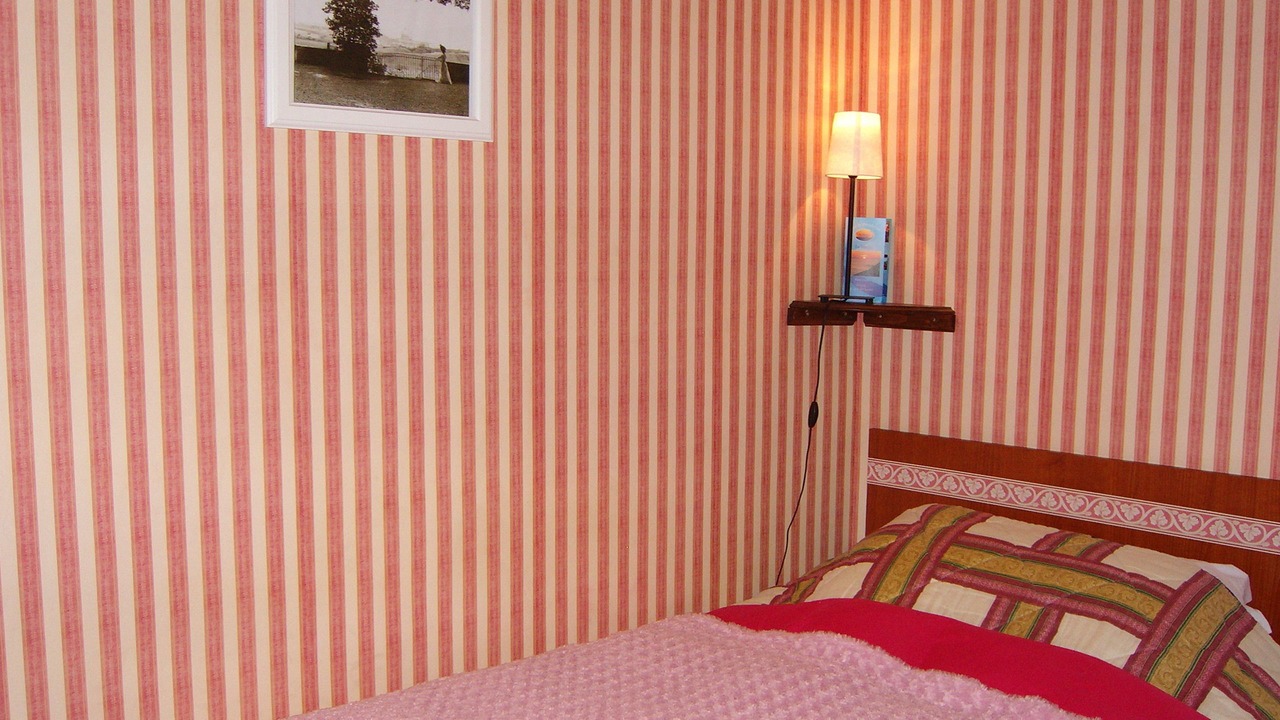 Photo of Bathroom in Rione II Trevi