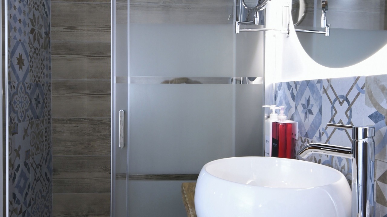 Photo of Bathroom in Rione VIII Sant'Eustachio
