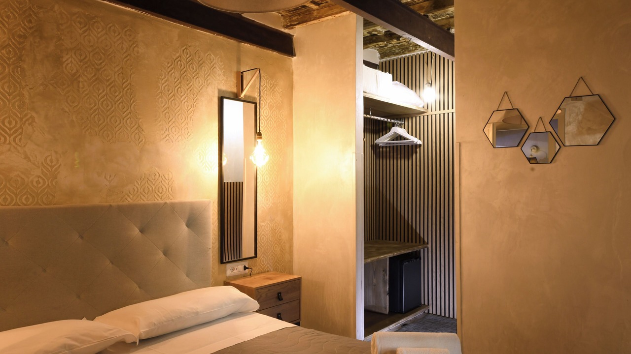 Photo of Bedroom in Rione VIII Sant'Eustachio