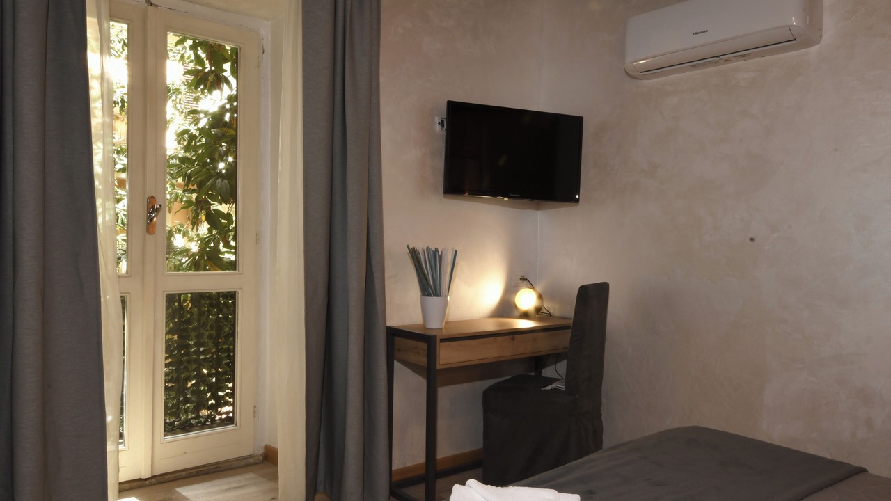 Photo of Bedroom in Rione VIII Sant'Eustachio