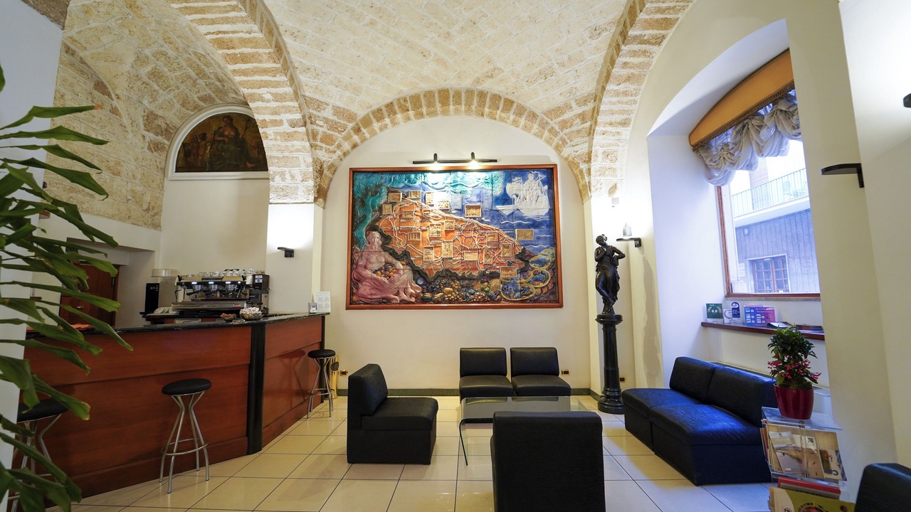 Photo of Others in Bari City Centre