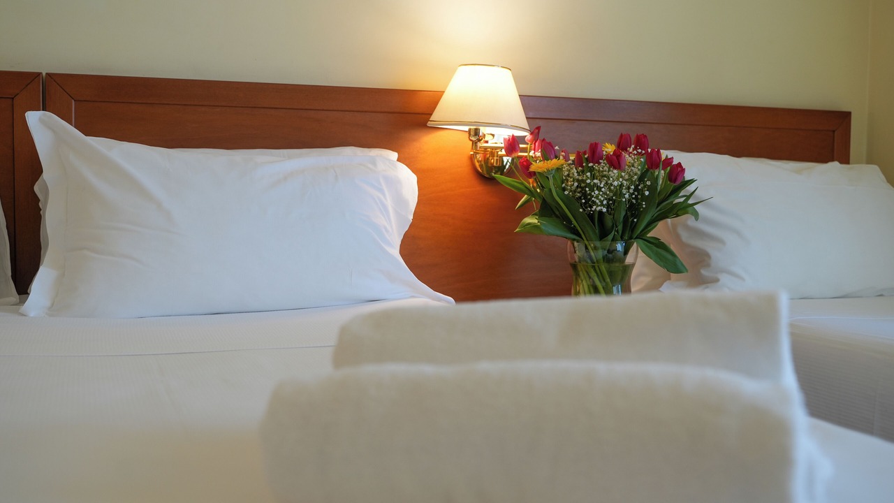 Photo of Bedroom in Bari City Centre