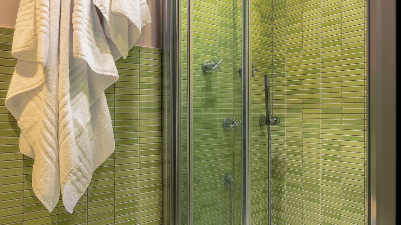 Photo of Bathroom in Quartiere XVII Trieste
