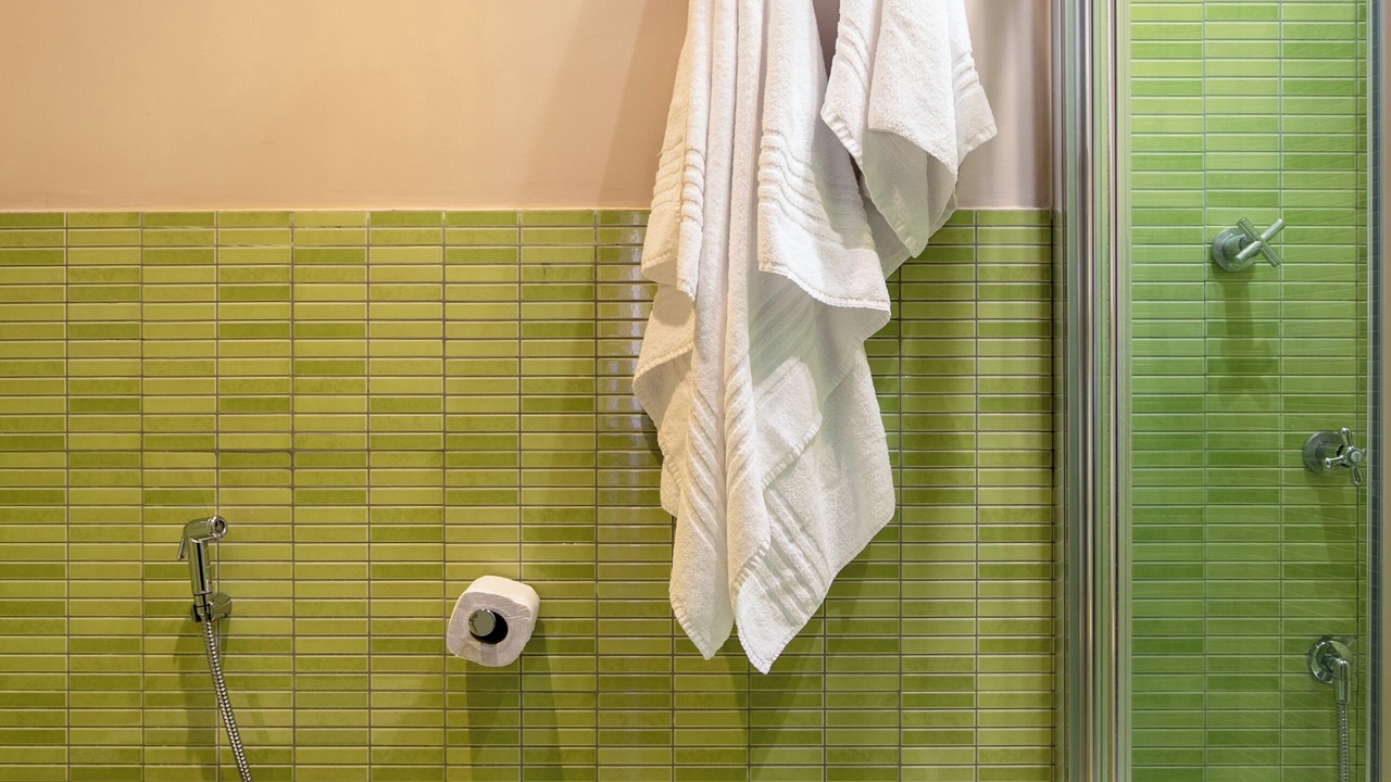 Photo of Bathroom in Quartiere XVII Trieste