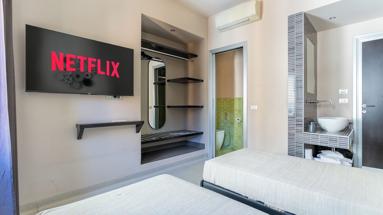 Photo of Bedroom in Quartiere XVII Trieste