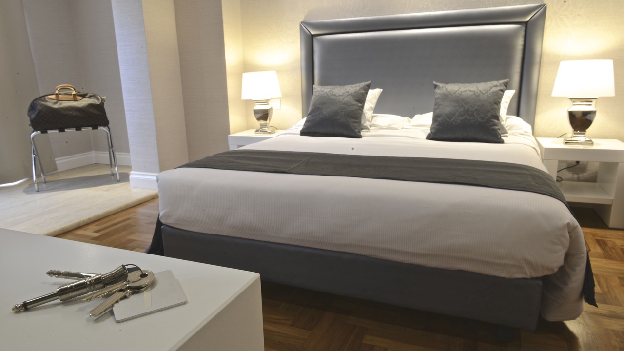 Photo of Bedroom in Ciampino