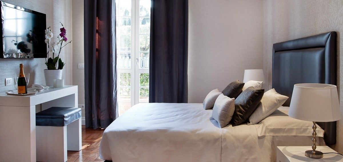 Photo of Bedroom in Ciampino