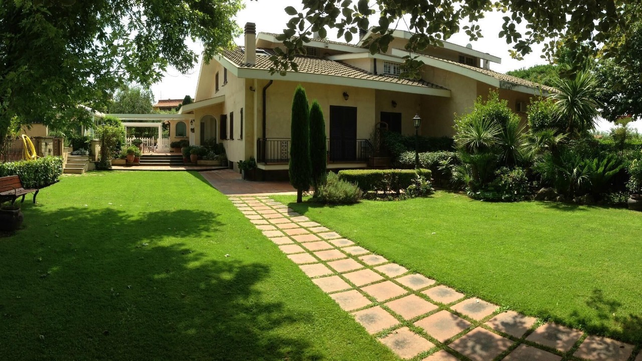 Photo of Outdoor in Ciampino