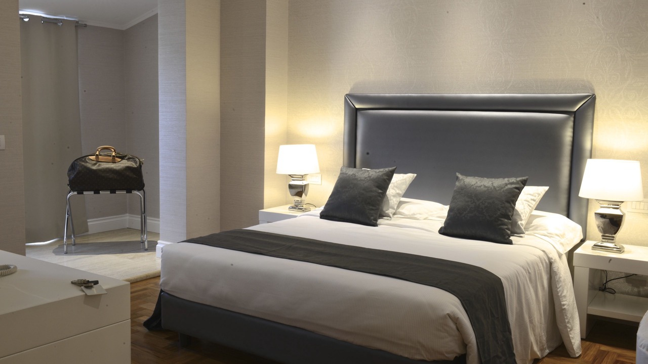 Photo of Bedroom in Ciampino