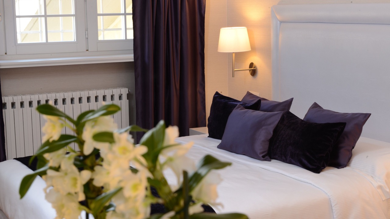 Photo of Bedroom in Ciampino