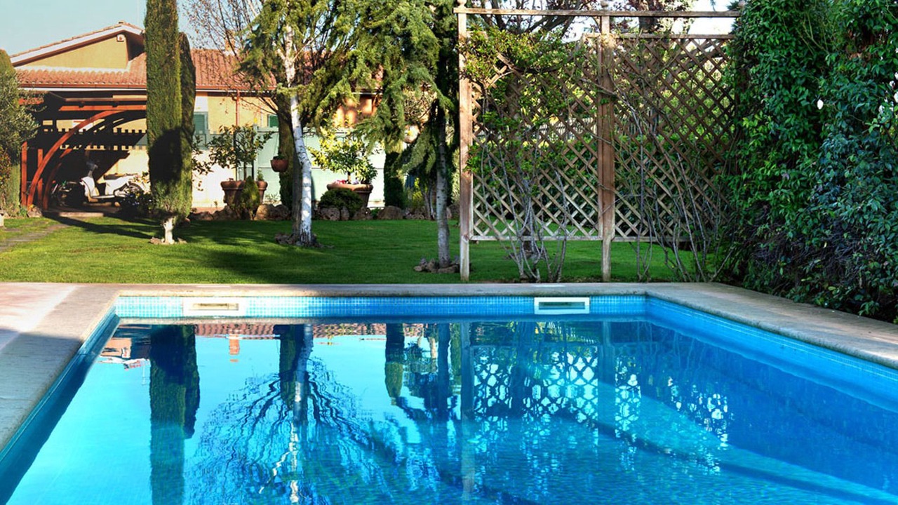 Photo of Bedroom in Ciampino