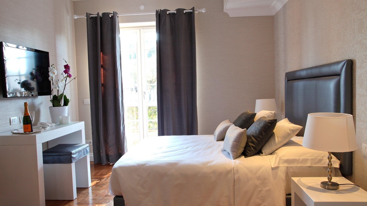 Photo of Bedroom in Ciampino