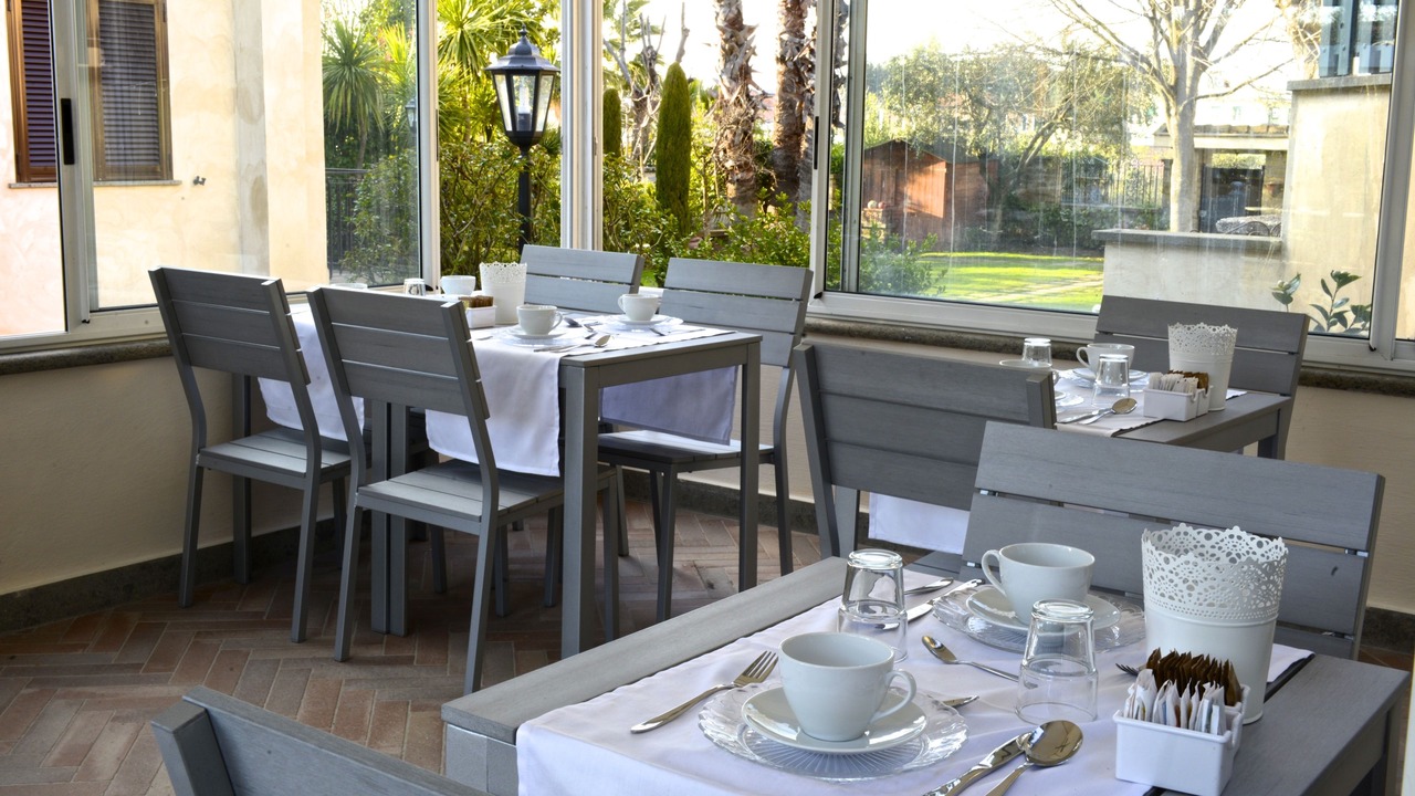 Photo of Outdoor in Ciampino