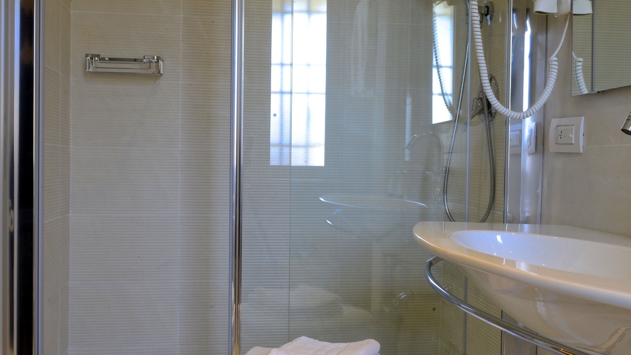 Photo of Bathroom in Ciampino