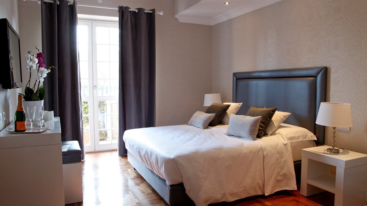 Photo of Bedroom in Ciampino
