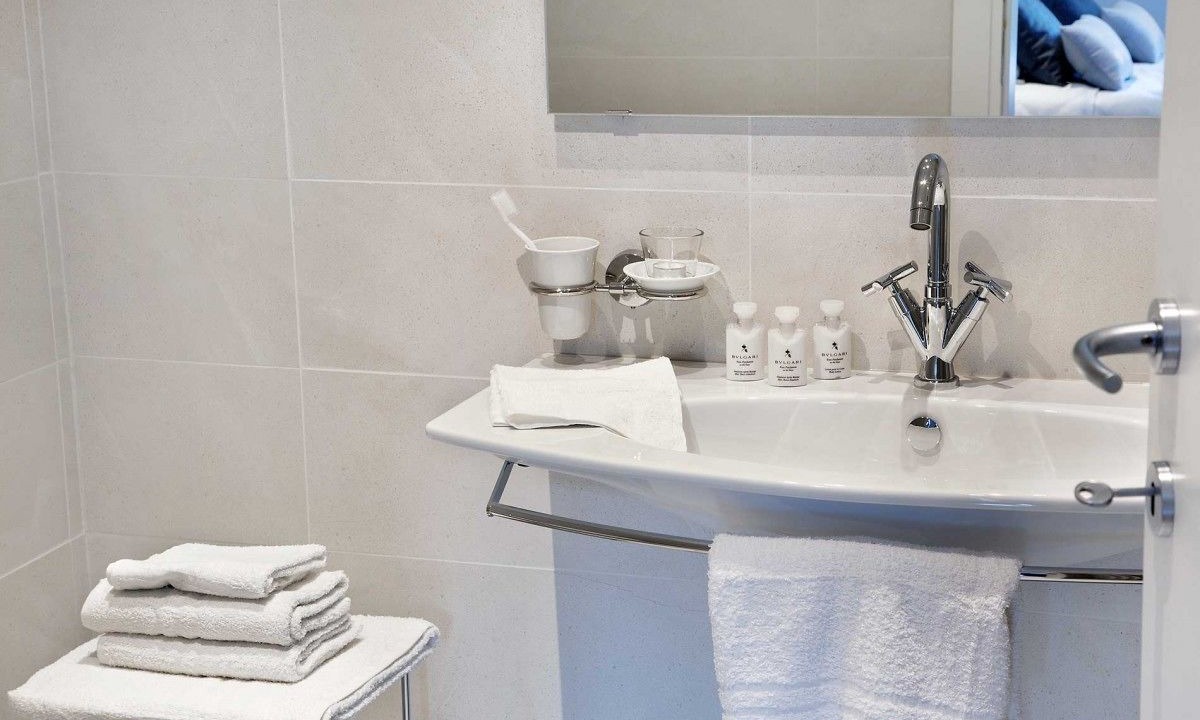 Photo of Bathroom in Ciampino